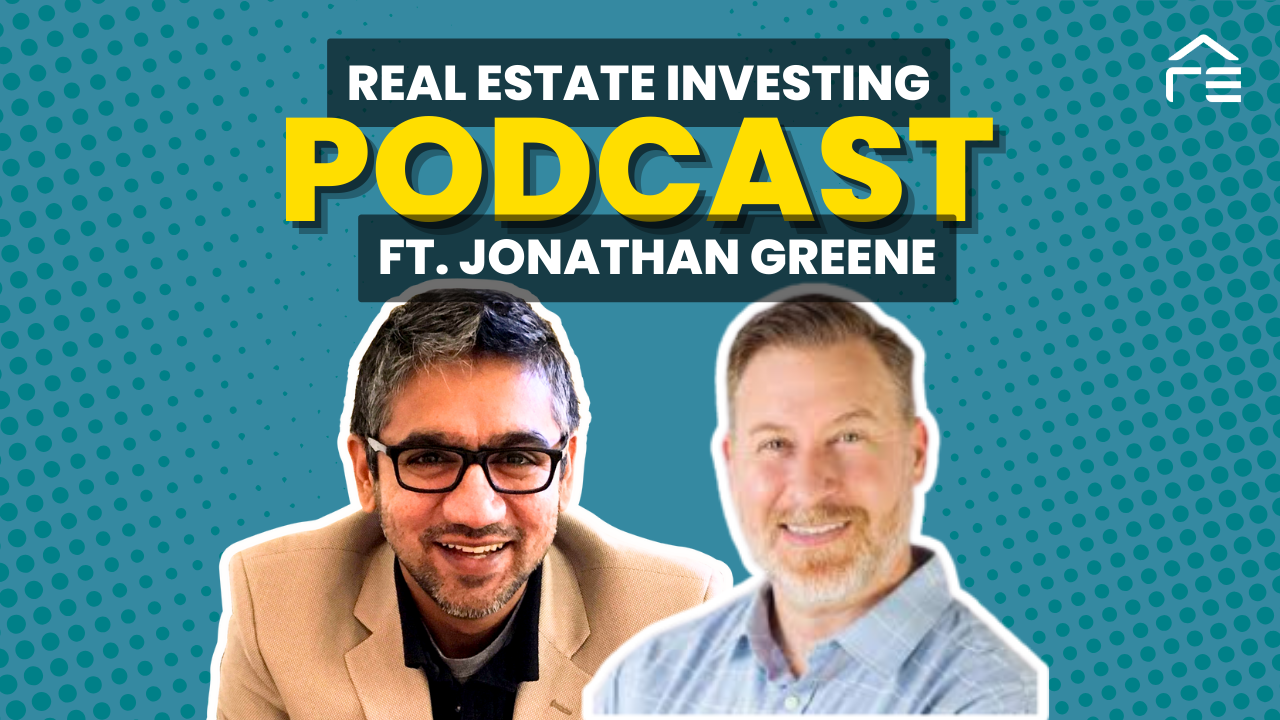 Ethics Over Earnings: Jonathan Greene’s Approach to Conscious Real Estate