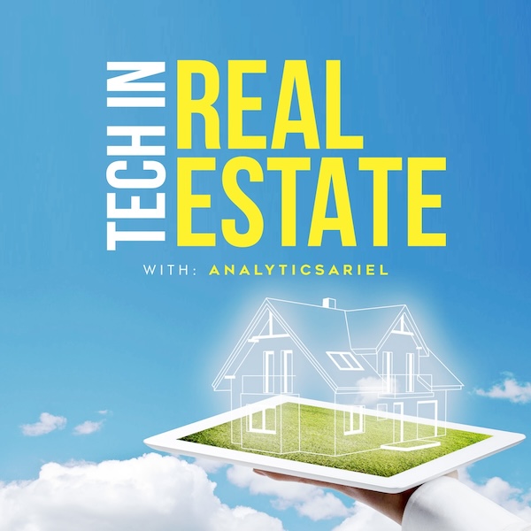 Tech In Real Estate