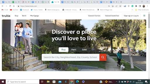 best real estate listings, REsimpli