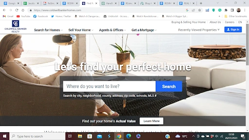 best real estate listings, REsimpli