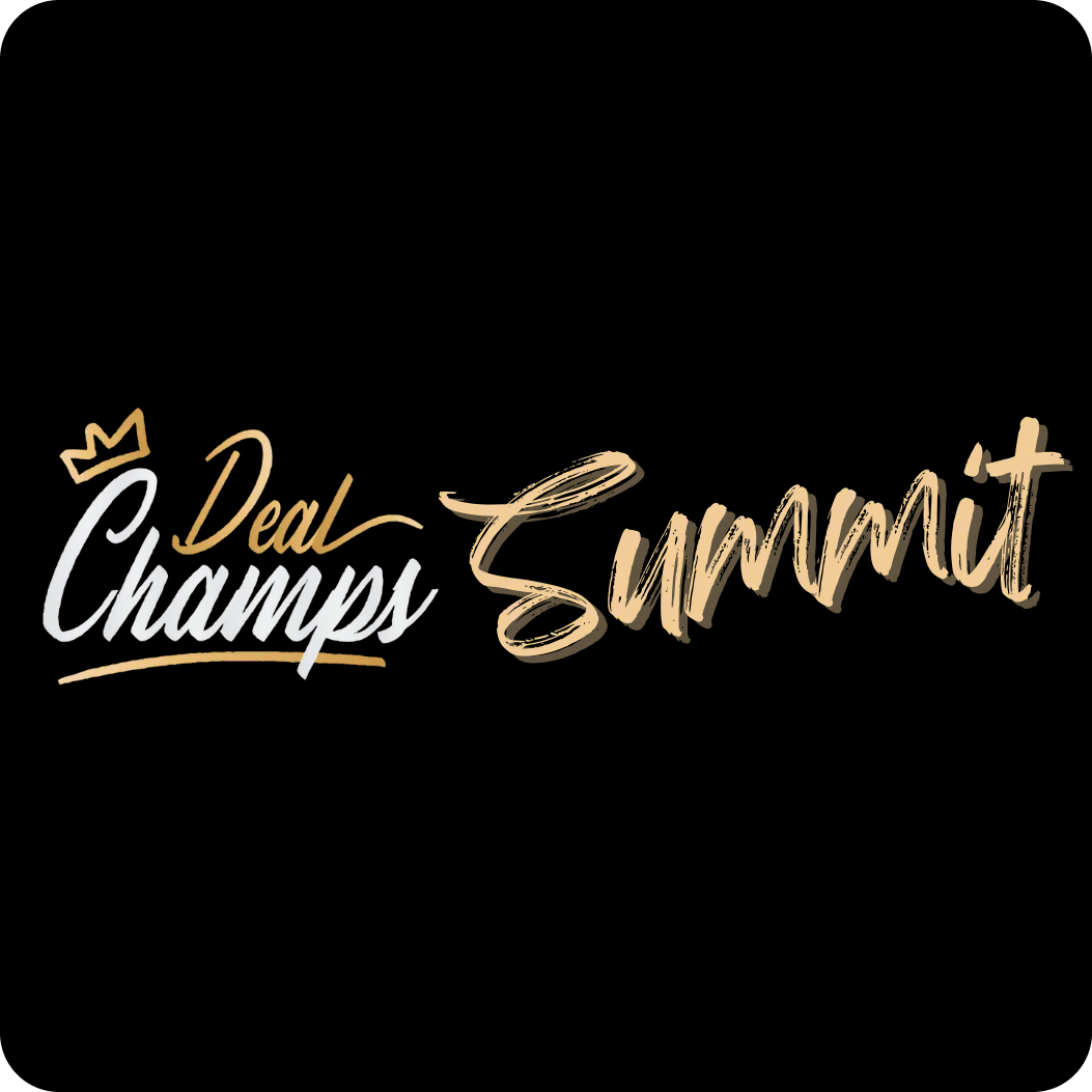 Deal Champs Summit