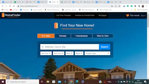 best real estate listings, REsimpli