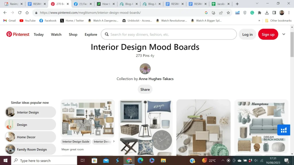 real estate social media marketing, REsimpli