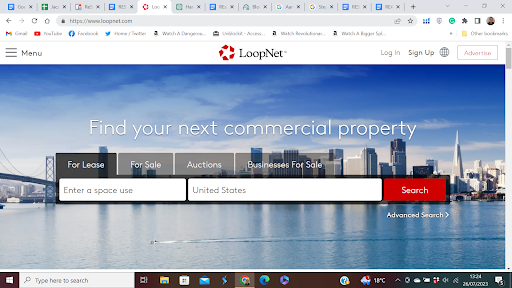 loopnet