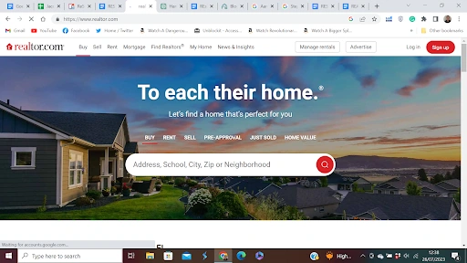 best real estate listings, REsimpli