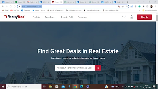 best real estate listings, REsimpli