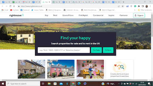 rightmove