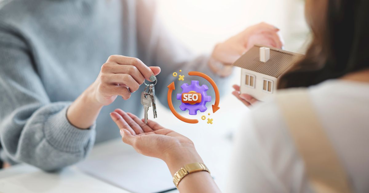 The Ultimate Guide to SEO for Real Estate