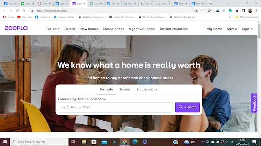 best real estate listings, REsimpli