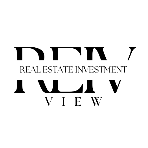 Real Estate Investment View