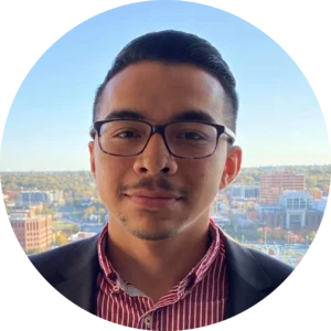Alejandro Mendoza