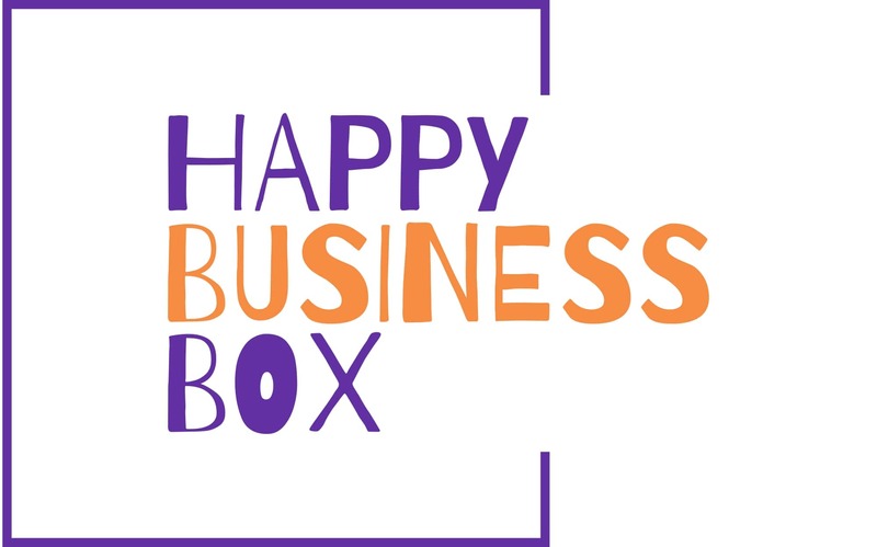 Happy Business Box