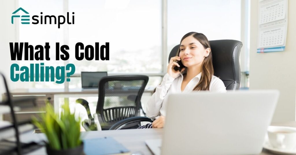 What Is Cold Calling