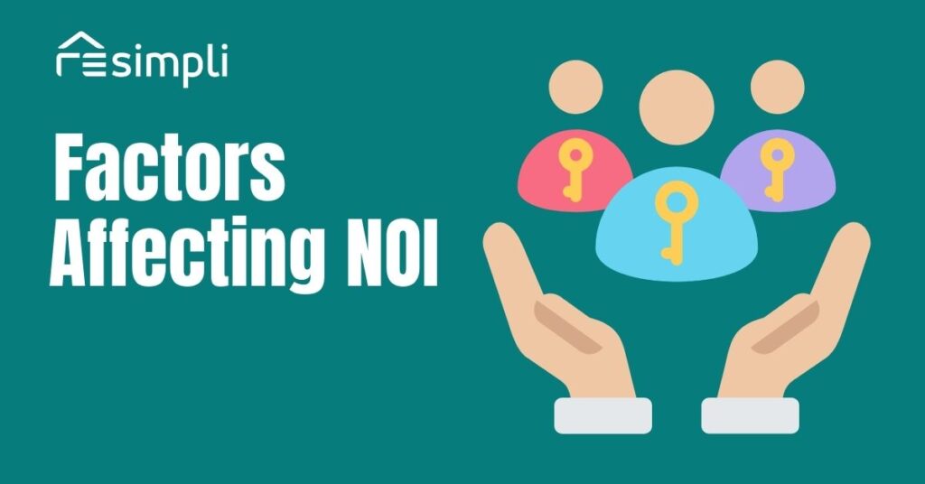 Factors Affecting NOI
