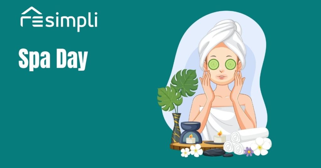 Spa Day