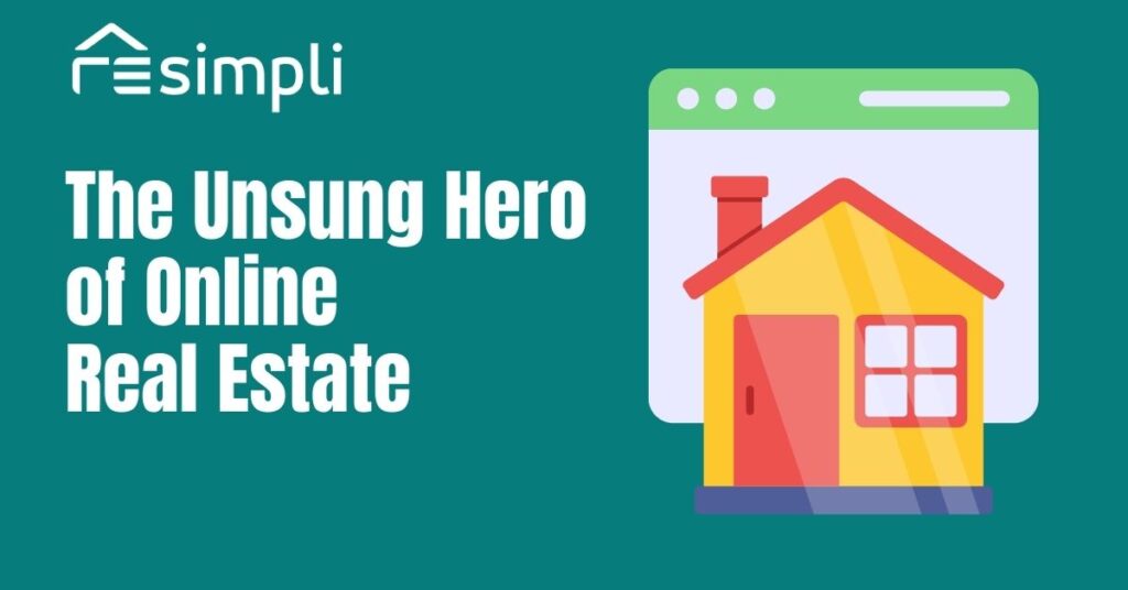 The Unsung Hero of Online Real Estate