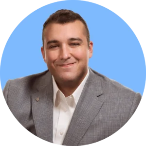 Zach Mitchell