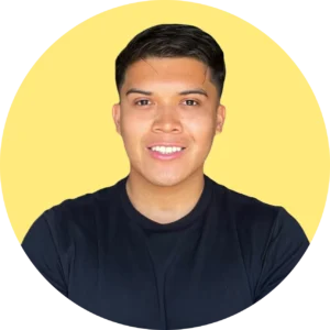 Eliam Fuentes