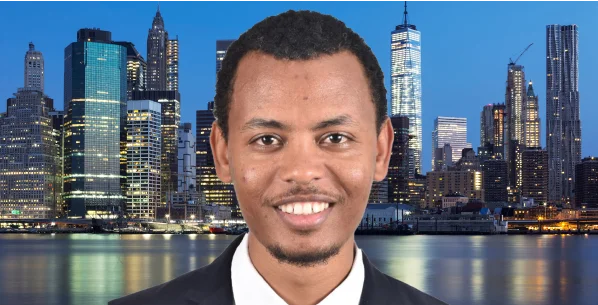 Ephrem Bekere Ephrem Bekere