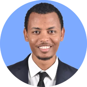 Ephrem Bekere