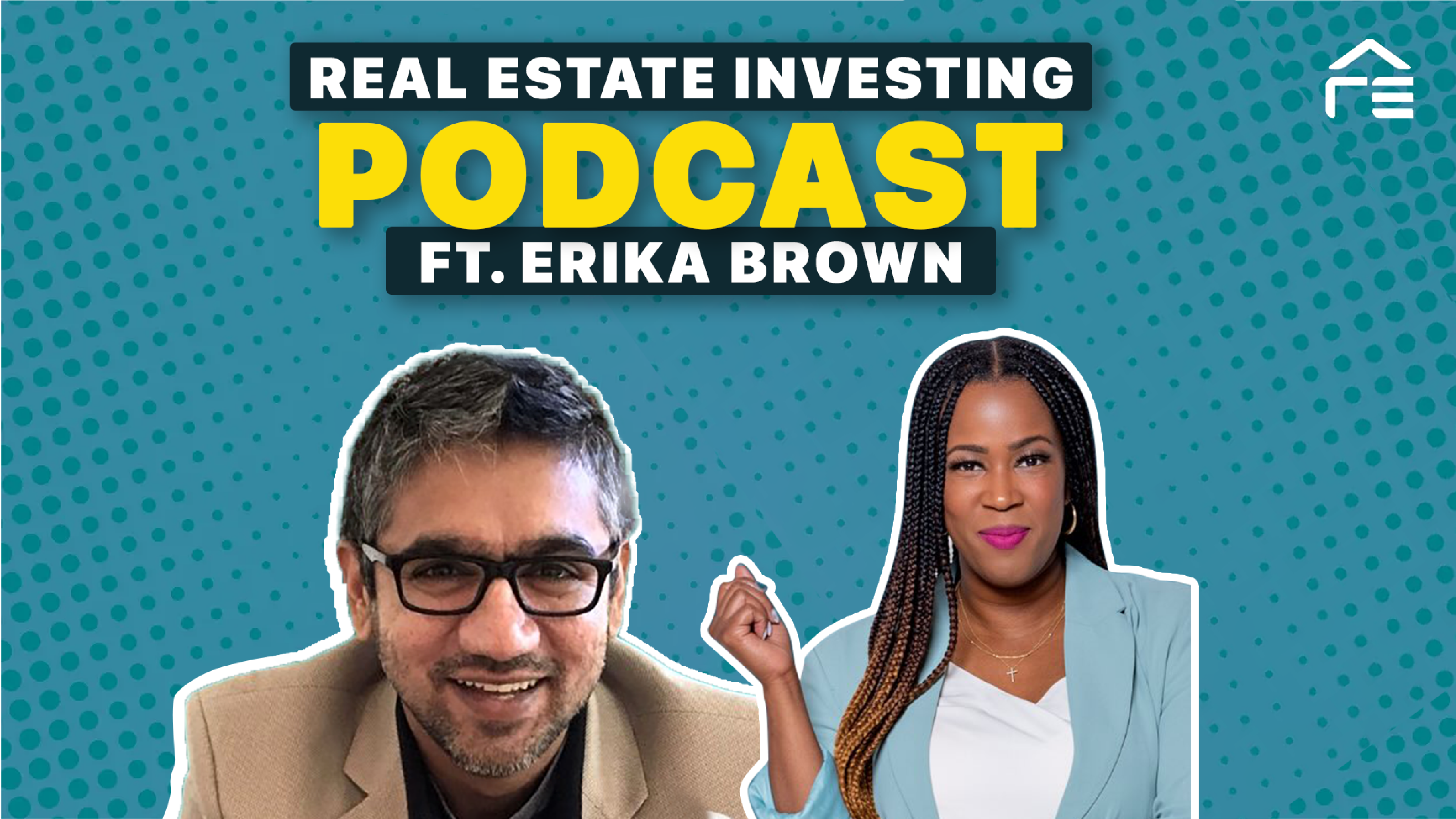 Erica Brown on Real Estate Investing and Coaching