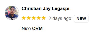 Christian Jay Legaspi