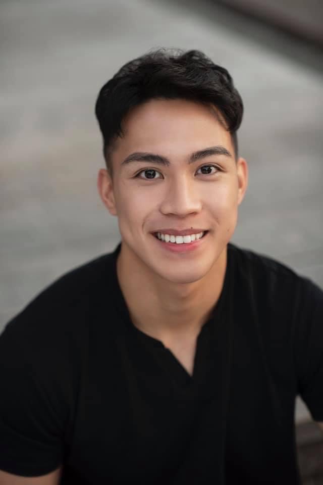 Joshua Giron