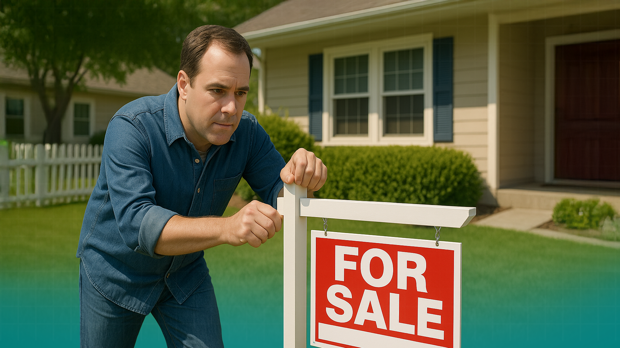 How Much Can I Make Selling My House?