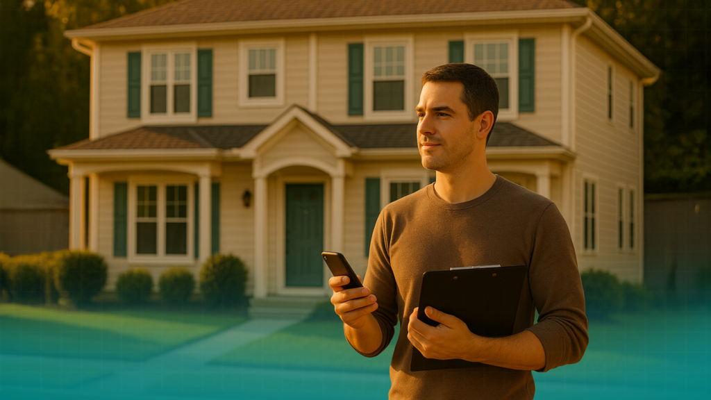 how to buy a house, REsimpli
