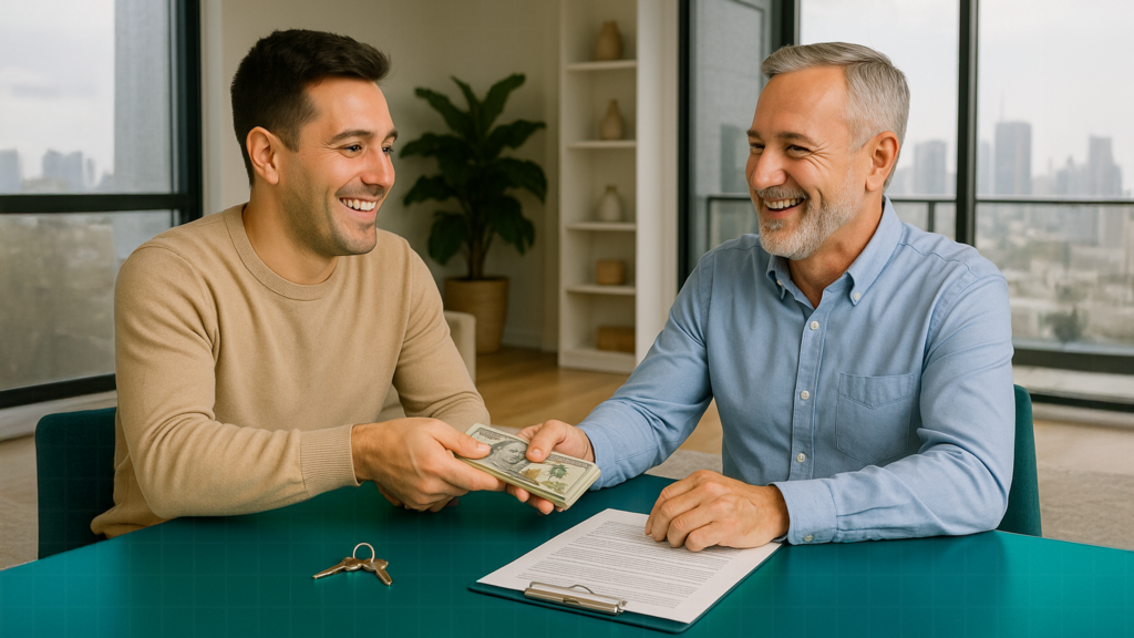 is buying a condo a good investment, REsimpli