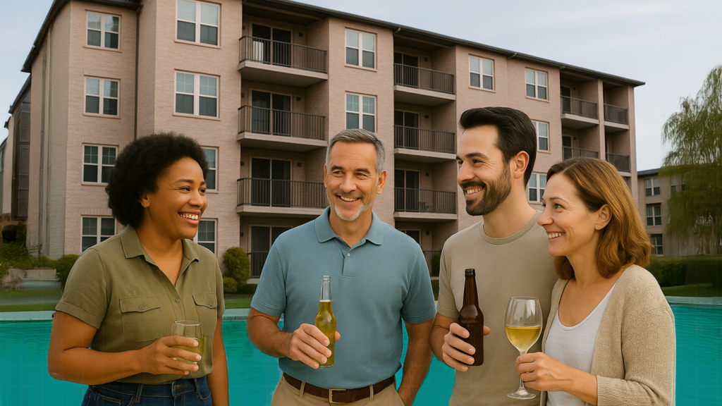 is buying a condo a good investment, REsimpli