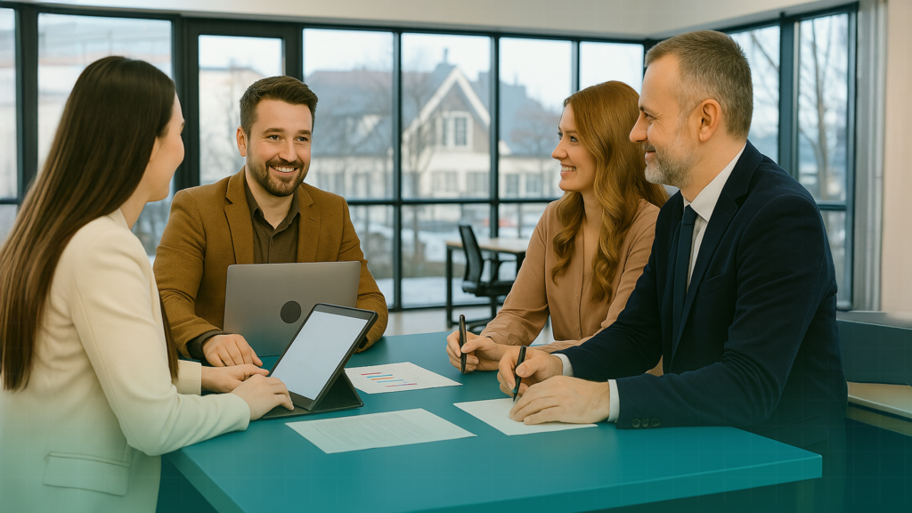 Hard money lending, REsimpli