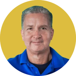 Steve Stimson