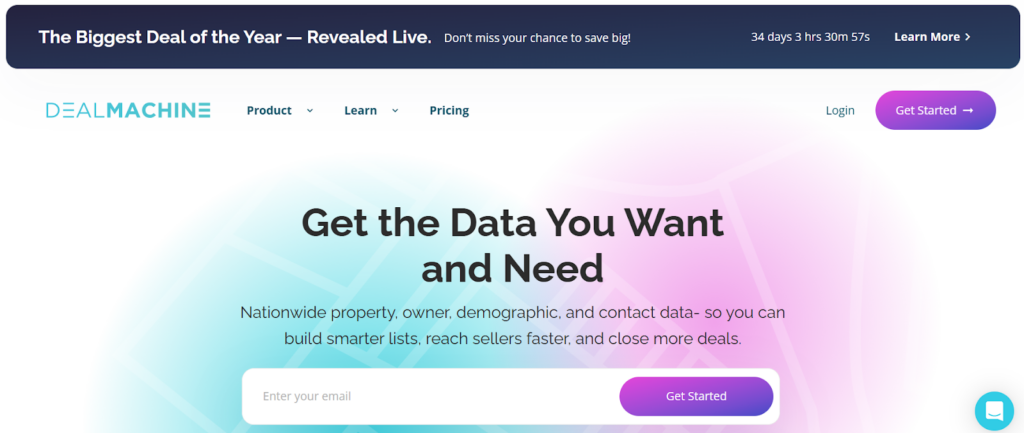 DealMachine vs PropStream, REsimpli