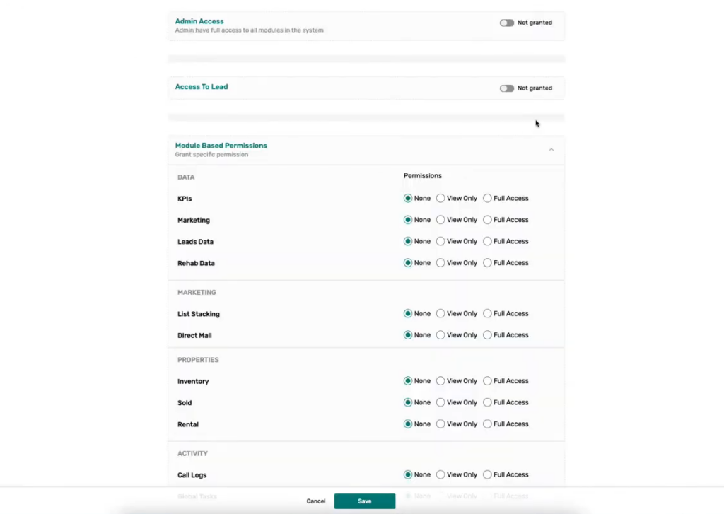 DealMachine vs PropStream, REsimpli