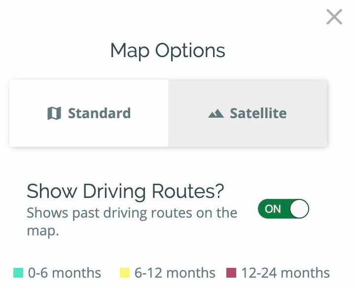 DealMachine vs PropStream, REsimpli