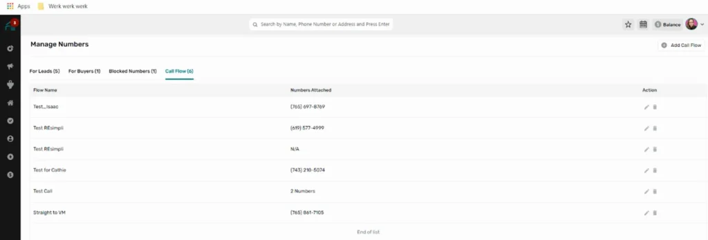 DealMachine vs PropStream, REsimpli