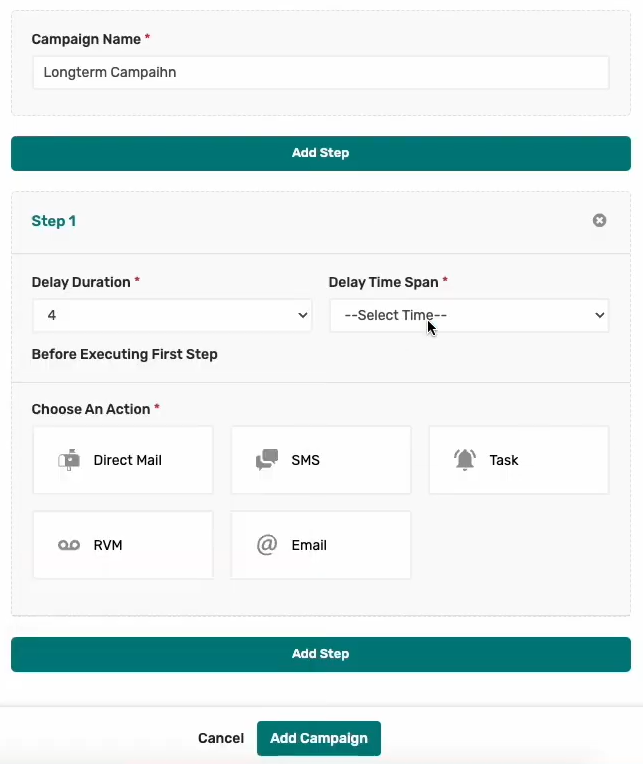 DealMachine vs PropStream, REsimpli