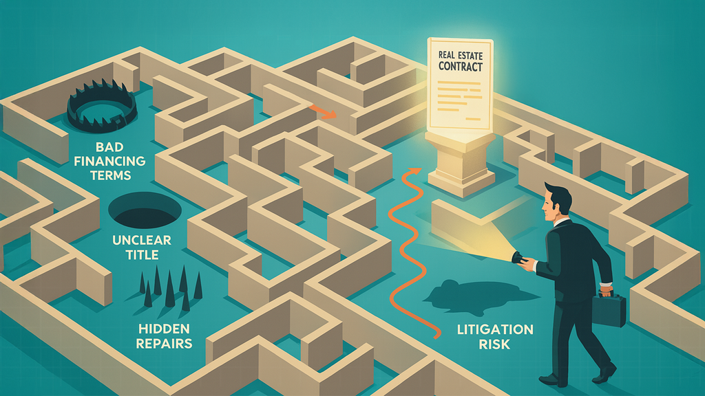 Avoid Common Pitfalls