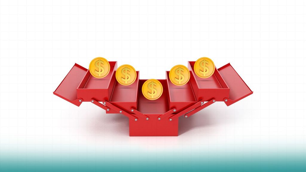 Building Your &ldquo;Financing Toolkit&rdquo;