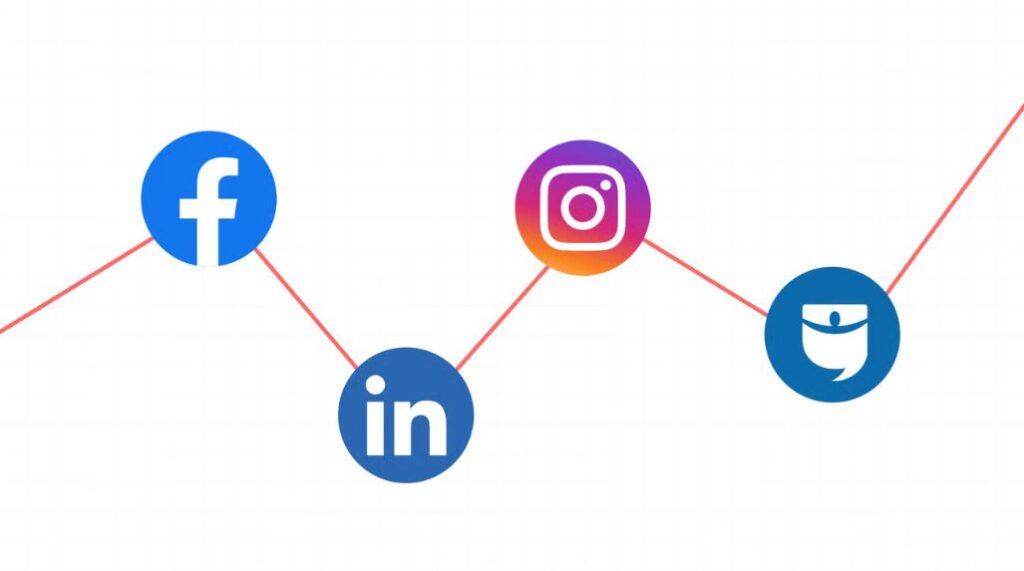 Create a Social Media Presence