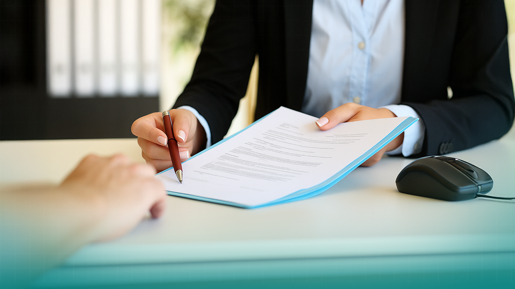 Financing Rental Properties