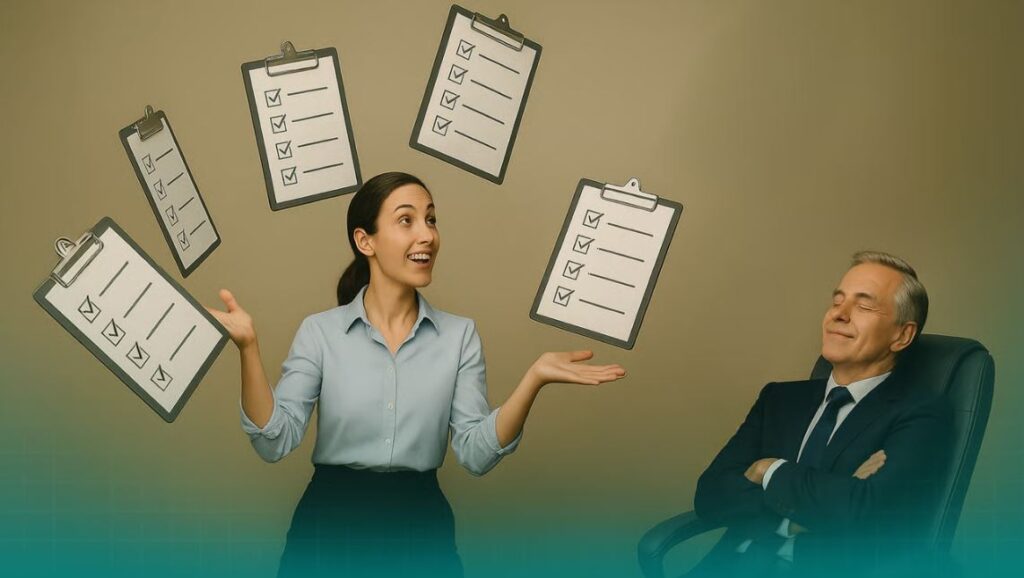 Hire a Transaction Coordinator