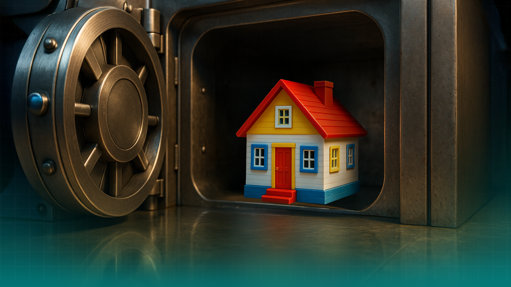 Holistic asset protection