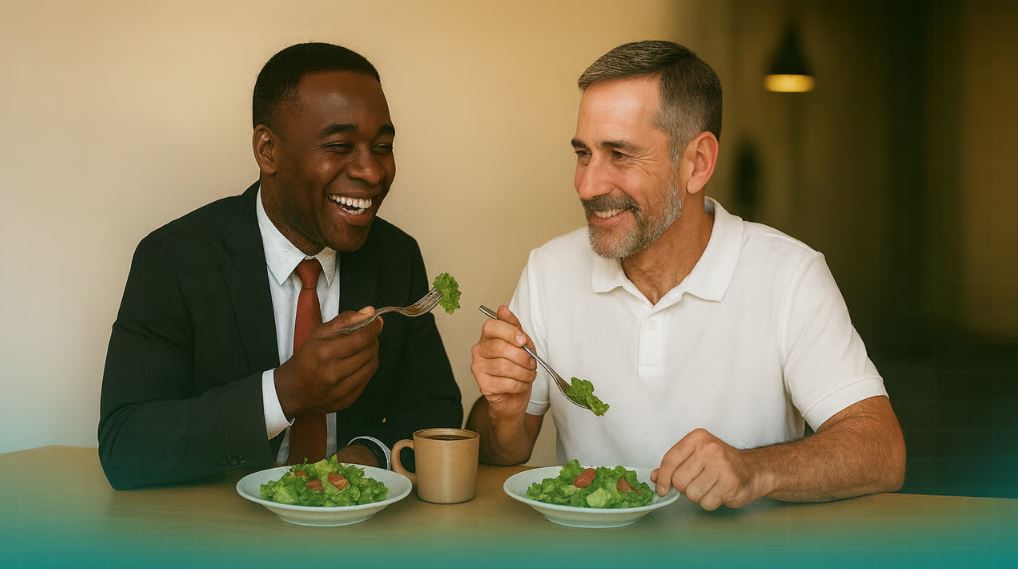 How to Build Relationships with Buyers