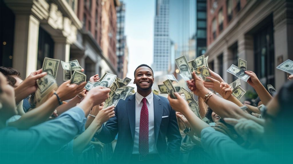 How to Build an Army of Private Lenders