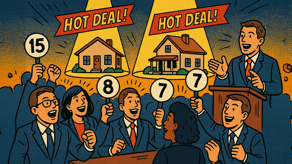 How to Find Quality Buyers