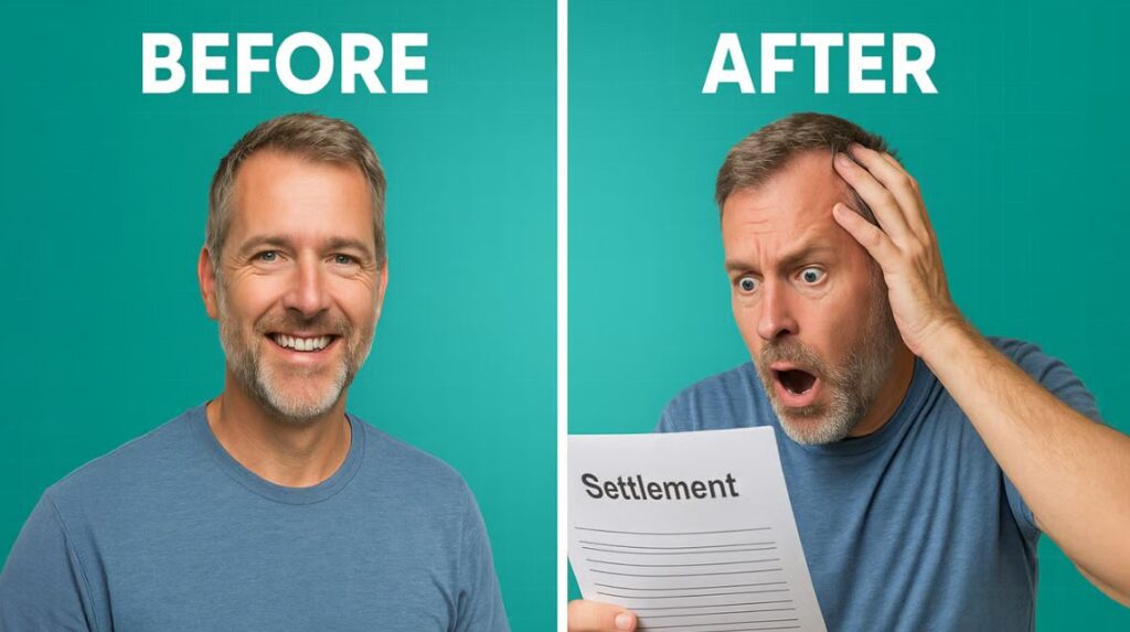 Lack of Transparency with Sellers