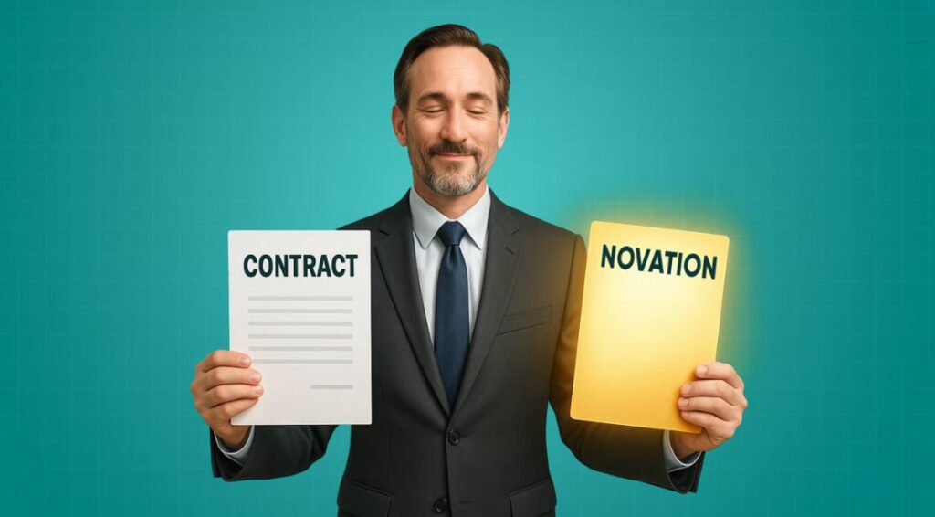 Learn How Novations Work