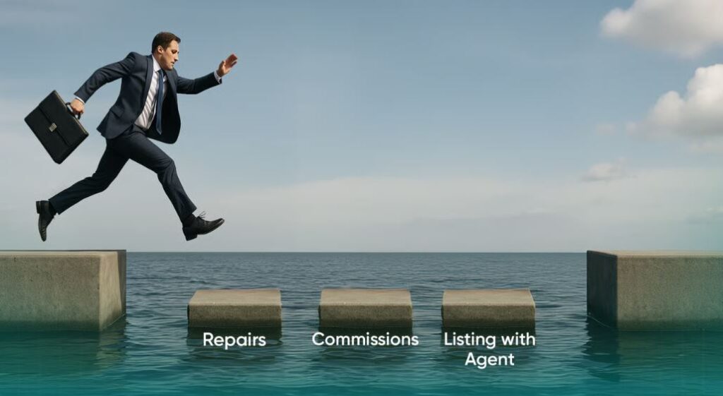 Maneuvering Objections Up Front